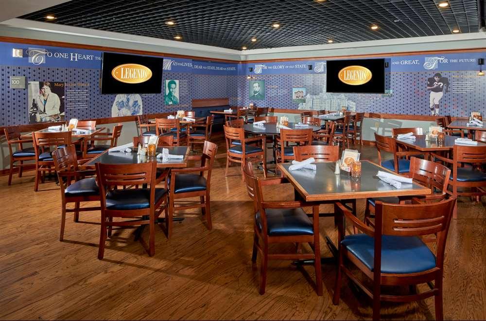 The Penn Stater Hotel And Conference Center State College Restaurant photo