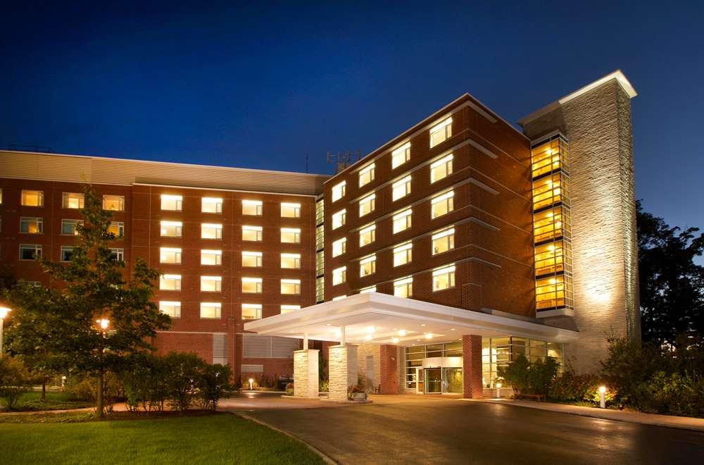 The Penn Stater Hotel And Conference Center State College Exterior photo