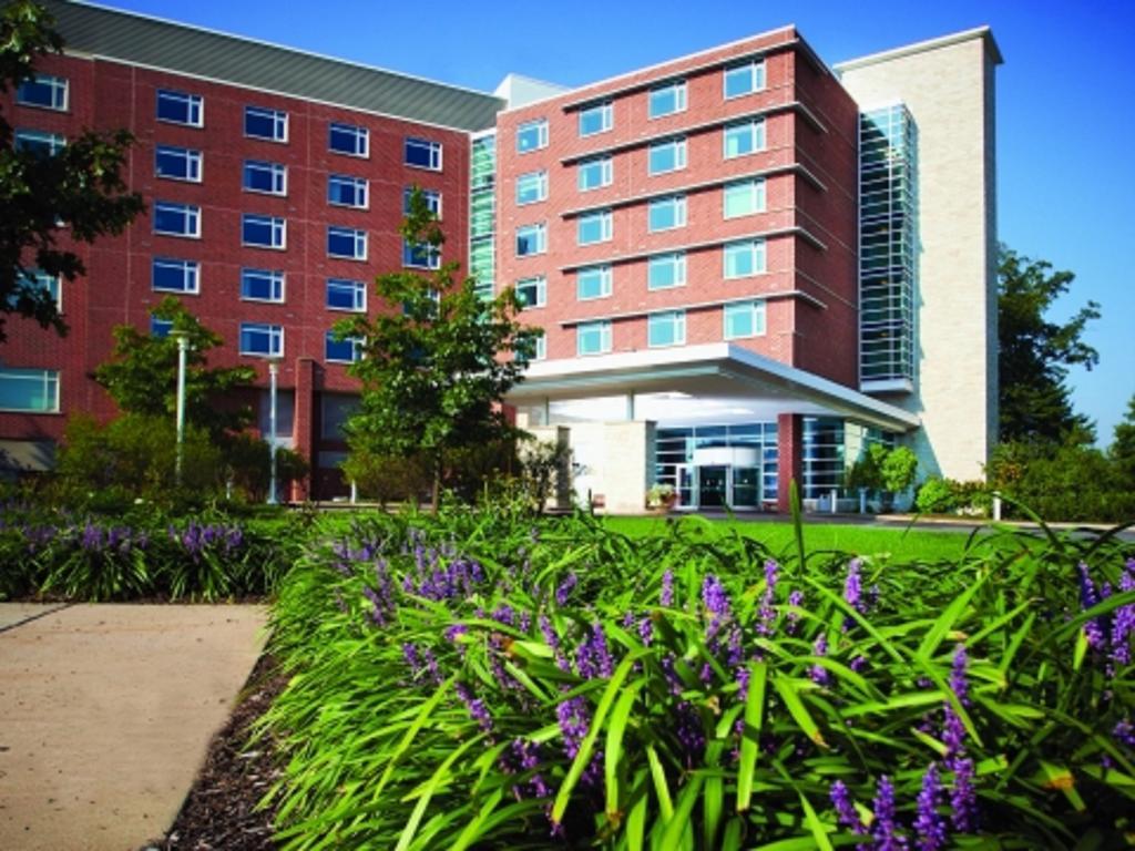 The Penn Stater Hotel And Conference Center State College Exterior photo