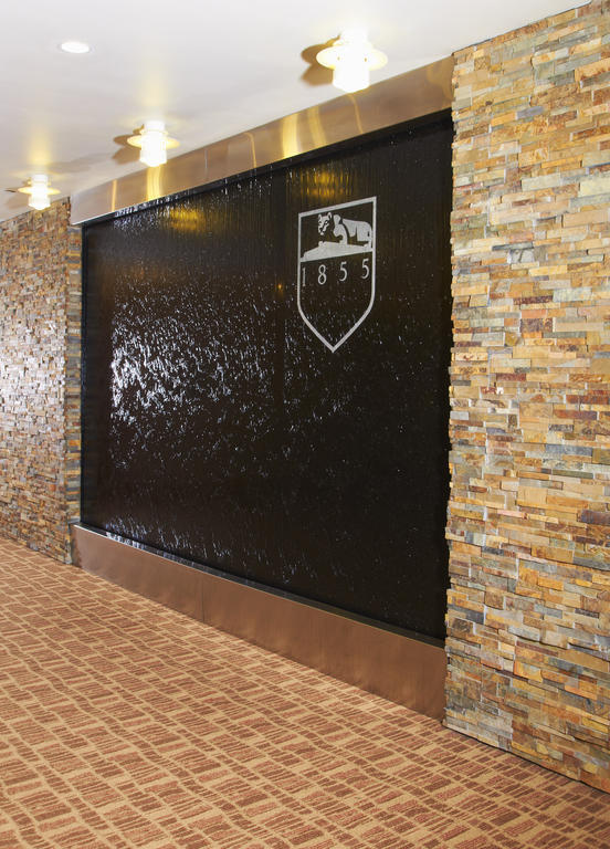 The Penn Stater Hotel And Conference Center State College Exterior photo