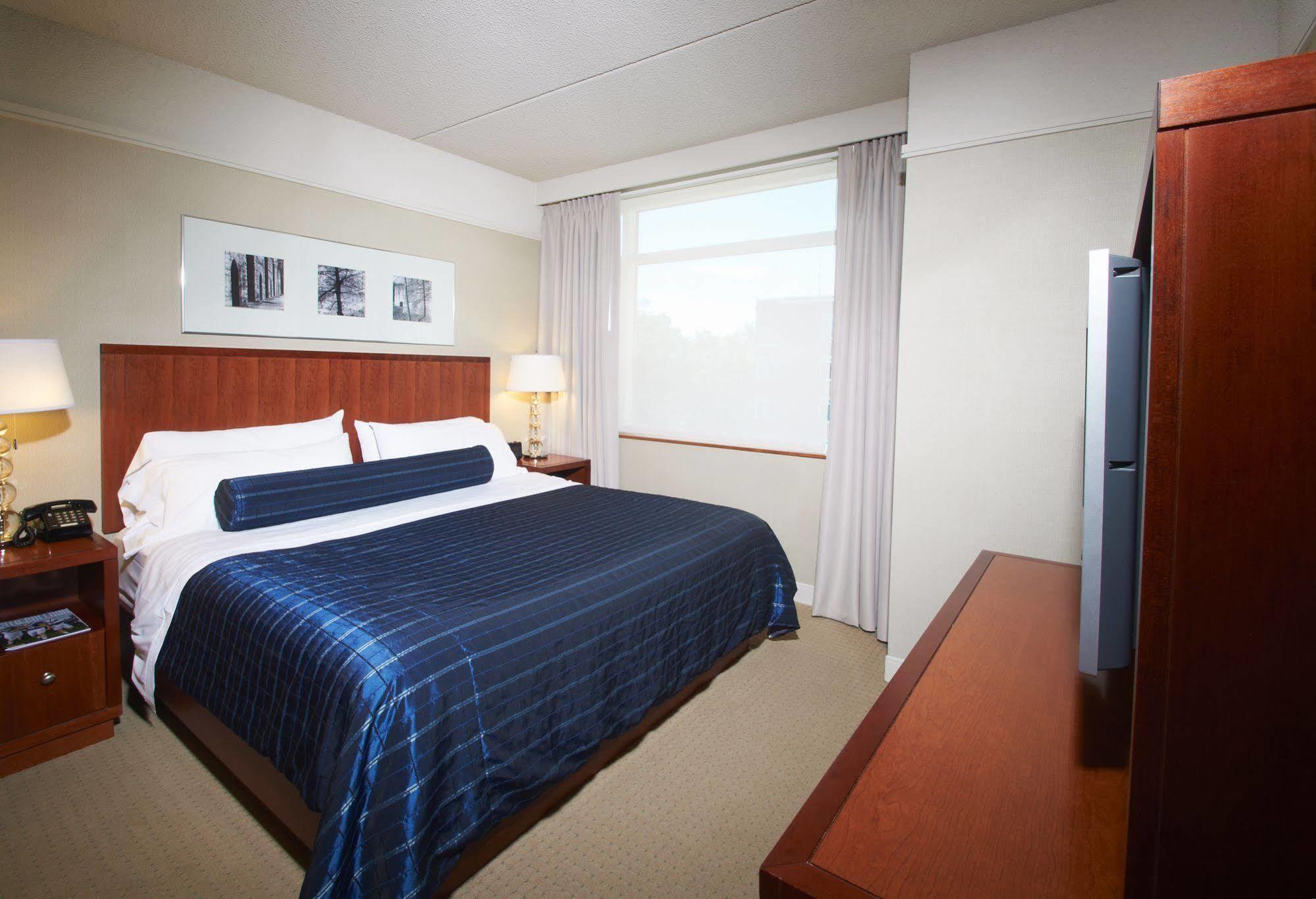 The Penn Stater Hotel And Conference Center State College Exterior photo