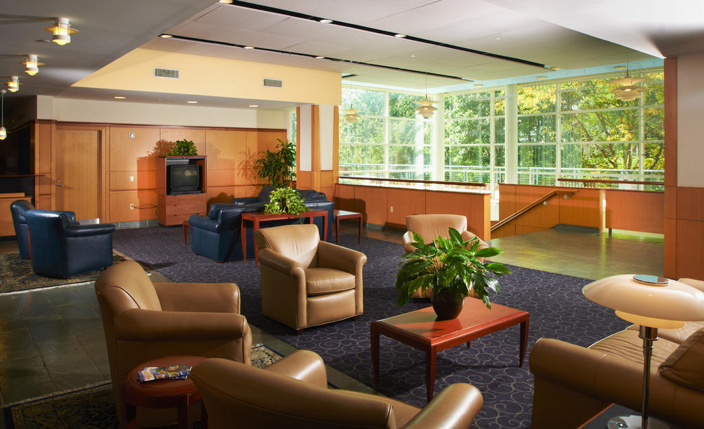 The Penn Stater Hotel And Conference Center State College Exterior photo